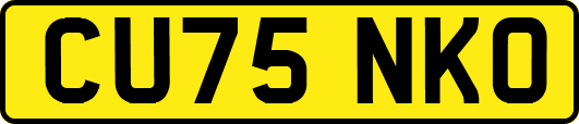 CU75NKO