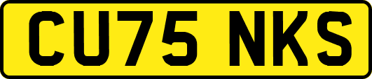CU75NKS