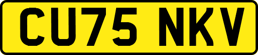 CU75NKV