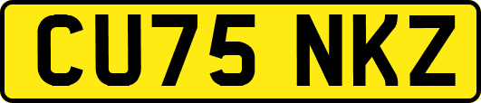 CU75NKZ