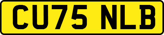 CU75NLB