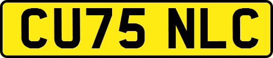 CU75NLC