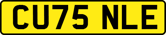 CU75NLE