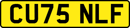 CU75NLF