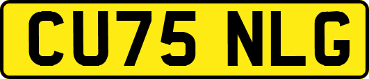 CU75NLG