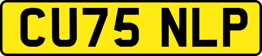 CU75NLP