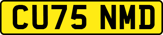 CU75NMD