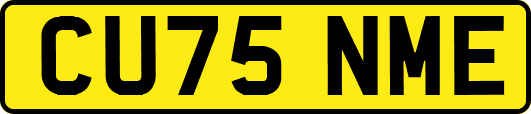 CU75NME