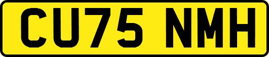 CU75NMH