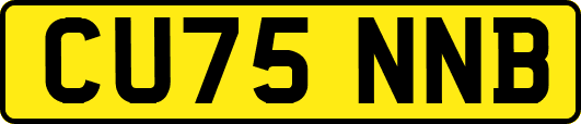 CU75NNB