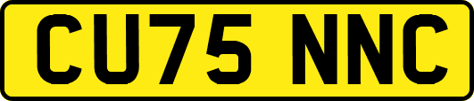 CU75NNC