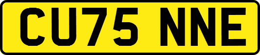 CU75NNE