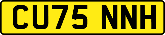 CU75NNH