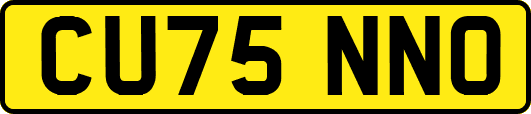 CU75NNO