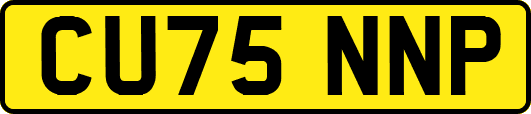 CU75NNP