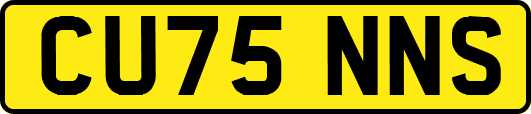 CU75NNS
