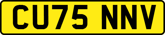 CU75NNV