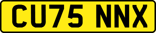 CU75NNX