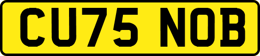 CU75NOB