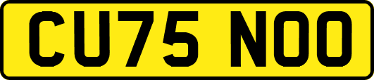 CU75NOO