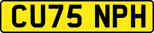CU75NPH