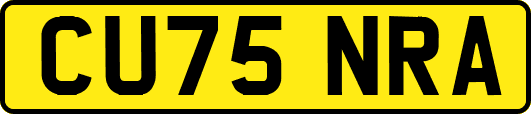 CU75NRA