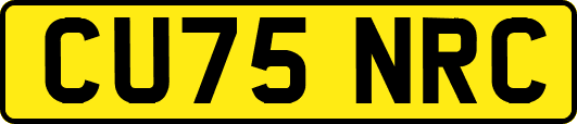 CU75NRC