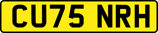 CU75NRH