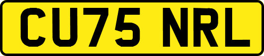 CU75NRL