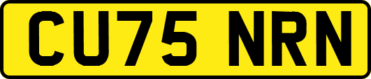 CU75NRN