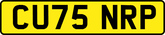 CU75NRP