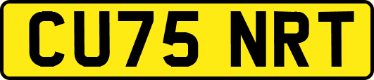 CU75NRT