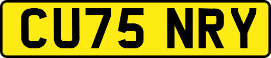 CU75NRY