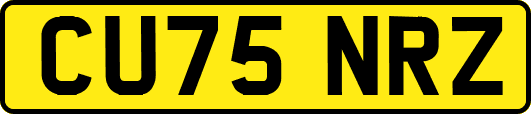 CU75NRZ