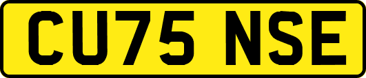 CU75NSE