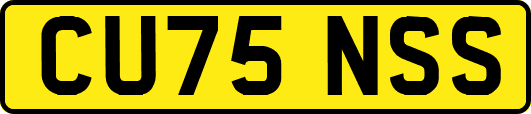 CU75NSS