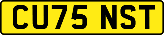 CU75NST