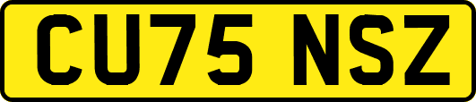 CU75NSZ