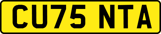 CU75NTA