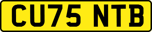 CU75NTB