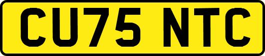 CU75NTC