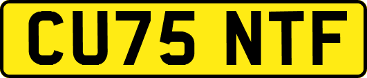 CU75NTF