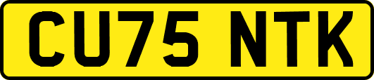 CU75NTK