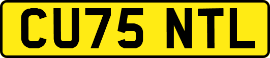 CU75NTL