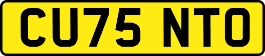 CU75NTO