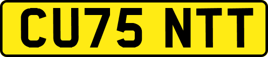 CU75NTT