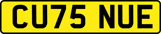 CU75NUE