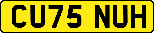 CU75NUH
