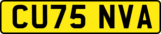 CU75NVA