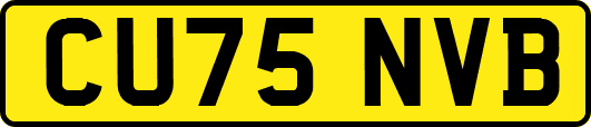 CU75NVB